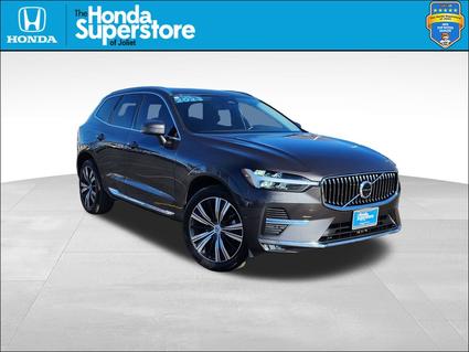 2023 Volvo XC60 Joliet IL