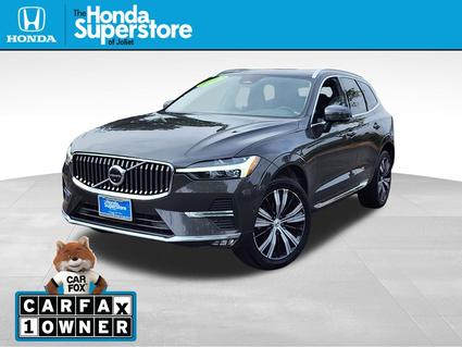 2023 Volvo XC60 Joliet IL