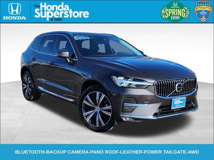2023 Volvo XC60 Joliet IL