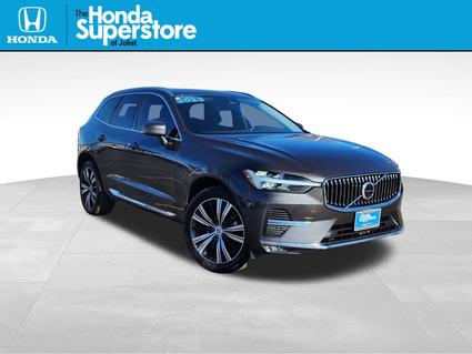 2023 Volvo XC60 Joliet IL