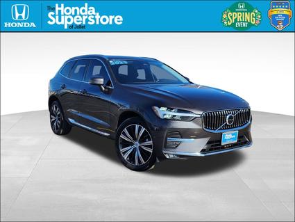 2023 Volvo XC60 Joliet IL