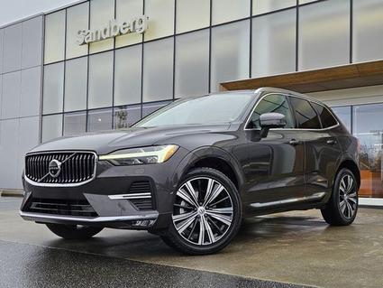 2023 Volvo XC60 Lynnwood WA