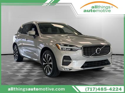 2023 Volvo XC60 McConnellsburg PA