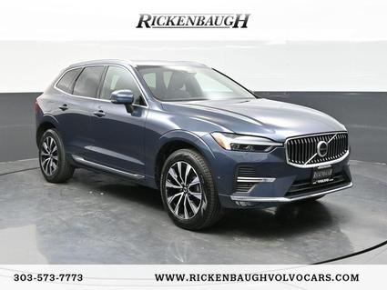 2023 Volvo XC60 Denver CO