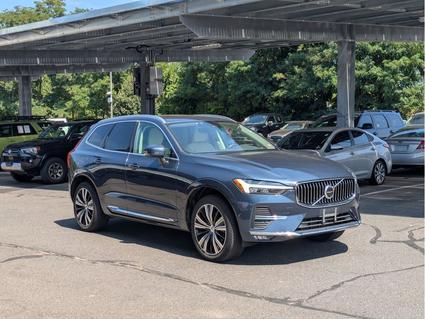 2023 Volvo XC60 Manchester CT