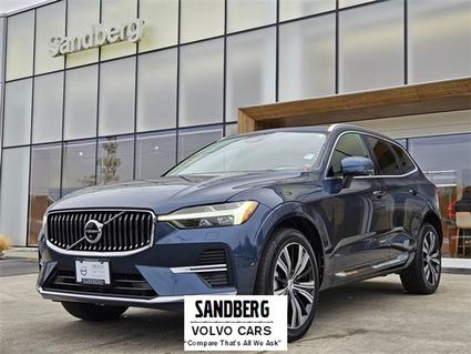 2023 Volvo XC60 Lynnwood WA