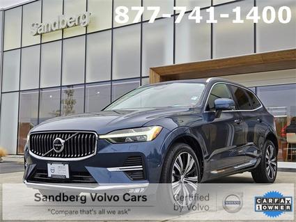 2023 Volvo XC60 Lynnwood WA