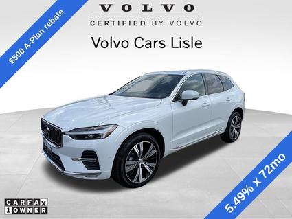 2023 Volvo XC60 Lisle IL