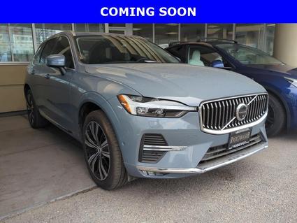 2023 Volvo XC60 Denver CO