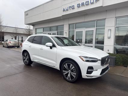 2023 Volvo XC60 Lexington KY