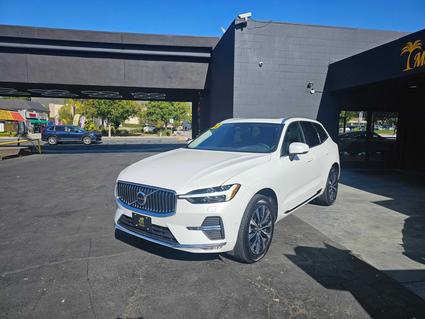 2023 Volvo XC60 Thousand Oaks CA