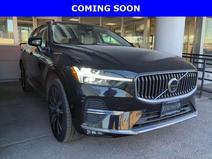 2023 Volvo XC60 Denver CO