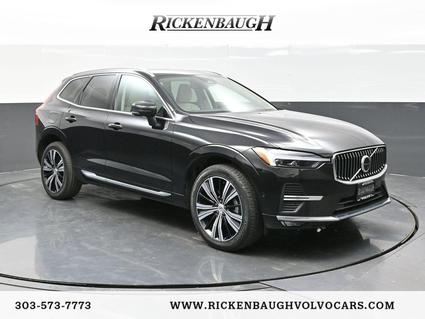 2023 Volvo XC60 Denver CO