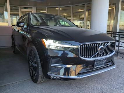 2023 Volvo XC60 Denver CO