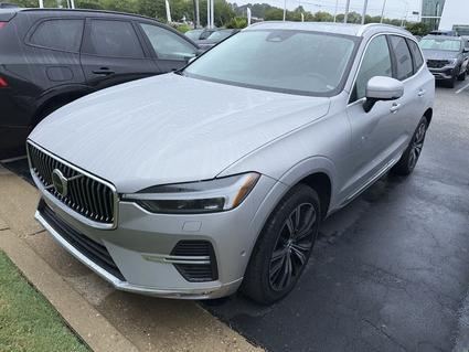 2023 Volvo XC60 Montgomery AL