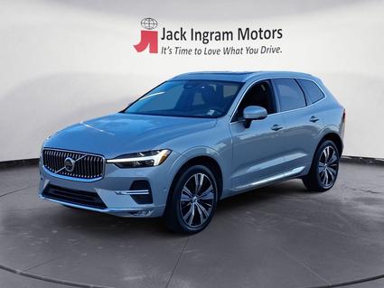 2023 Volvo XC60 Montgomery AL
