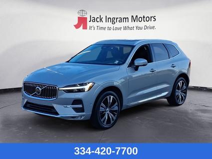2023 Volvo XC60 Montgomery AL