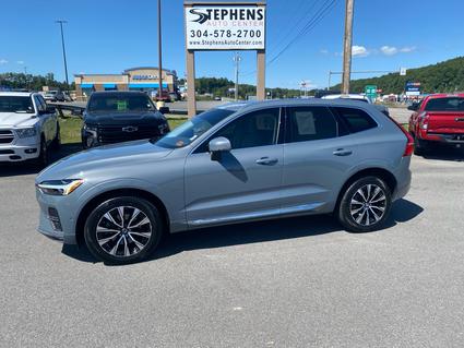 2023 Volvo XC60 Danville WV