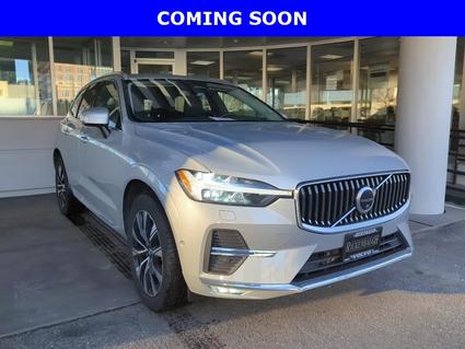 2023 Volvo XC60 Denver CO