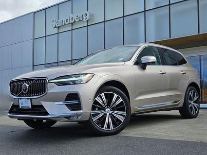 2023 Volvo XC60 Lynnwood WA