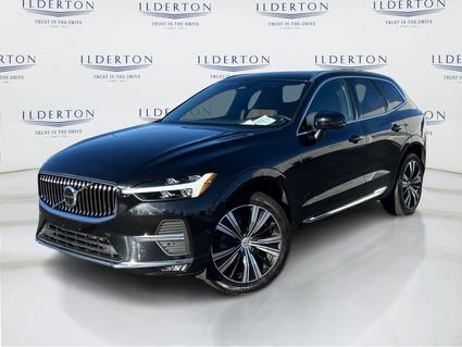 2023 Volvo XC60 High Point NC