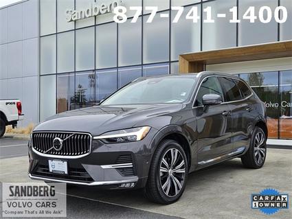 2023 Volvo XC60 Lynnwood WA