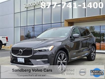 2023 Volvo XC60 Lynnwood WA