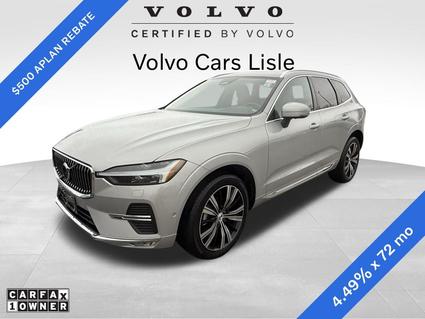 2023 Volvo XC60 Lisle IL