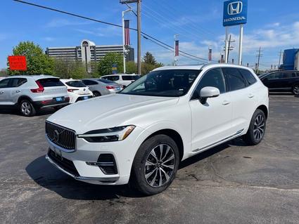 2023 Volvo XC60 Lisle IL