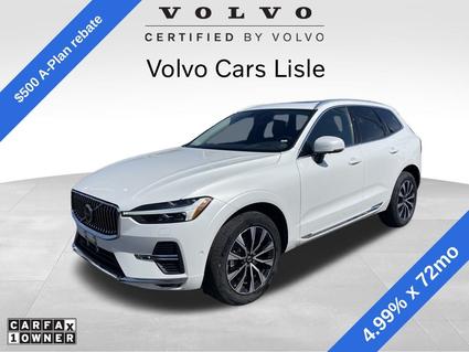 2023 Volvo XC60 Lisle IL