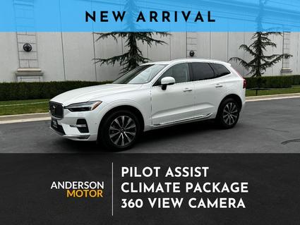 2023 Volvo XC60 Salt Lake City UT