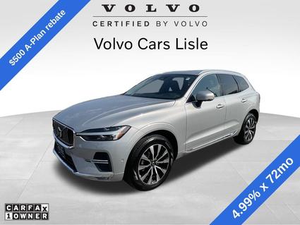 2023 Volvo XC60 Lisle IL