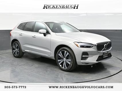 2023 Volvo XC60 Denver CO