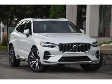2023 Volvo XC60 Lexington KY