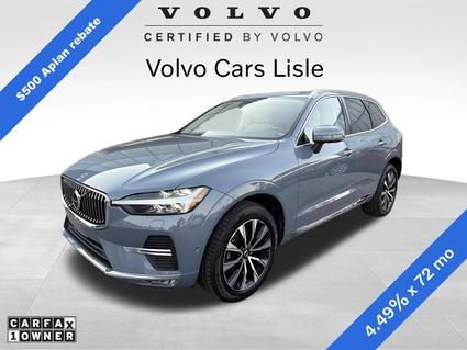 2023 Volvo XC60 Lisle IL