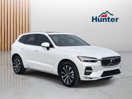 2023 Volvo XC60 Fletcher NC