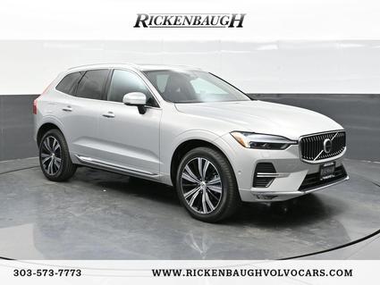 2023 Volvo XC60 Denver CO