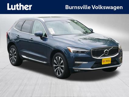 2023 Volvo XC60 Burnsville MN