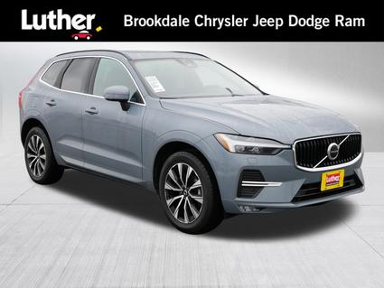 2023 Volvo XC60 Minneapolis MN