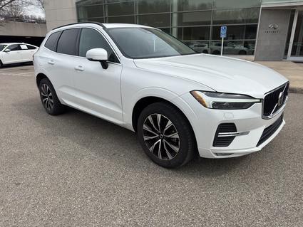 2023 Volvo XC60 Roanoke VA