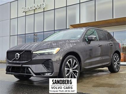 2023 Volvo XC60 Lynnwood WA
