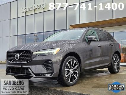 2023 Volvo XC60 Lynnwood WA