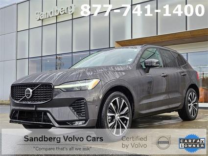 2023 Volvo XC60 Lynnwood WA