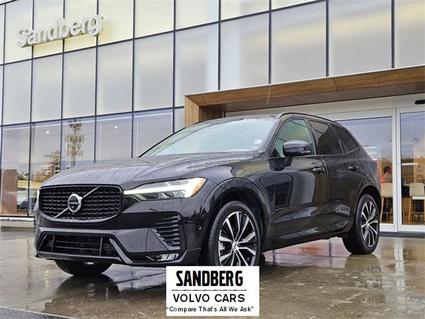 2023 Volvo XC60 Lynnwood WA