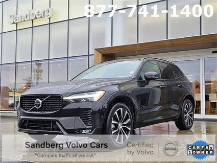 2023 Volvo XC60 Lynnwood WA