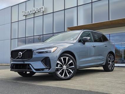 2023 Volvo XC60 Lynnwood WA