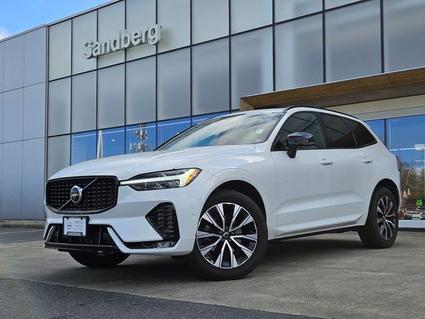 2023 Volvo XC60 Lynnwood WA