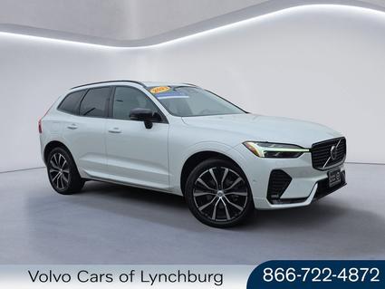 2023 Volvo XC60 Lynchburg VA