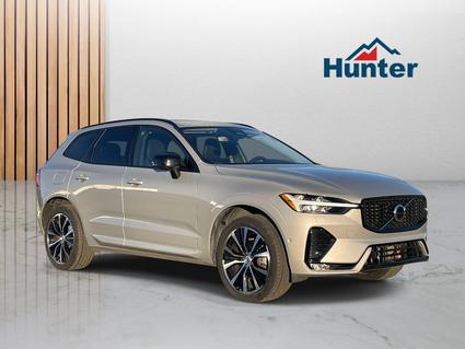 2023 Volvo XC60 Fletcher NC