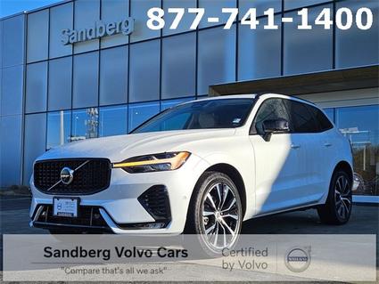2023 Volvo XC60 Lynnwood WA